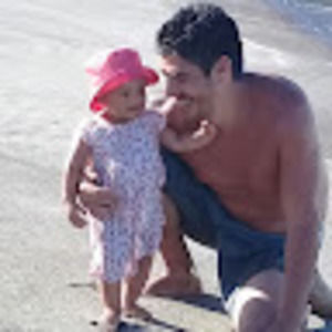 Meet your Posher, Krisbel